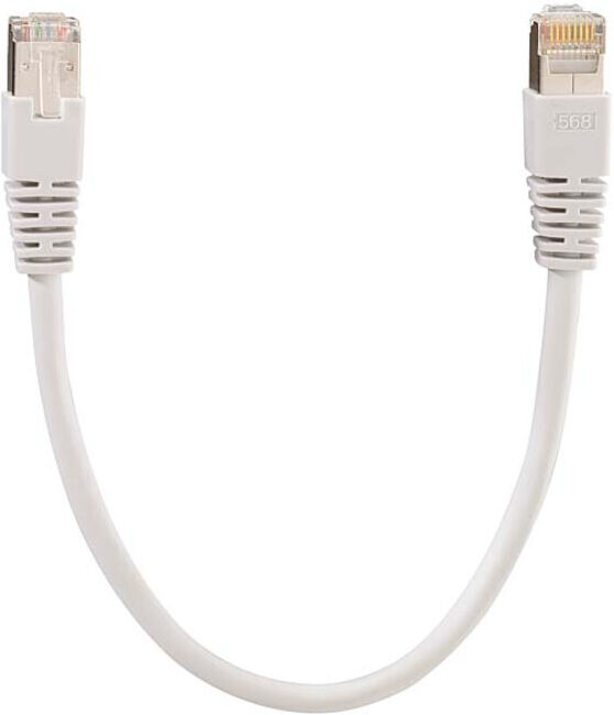 Rutenbeck Câble de raccordement 35 cm PK 0,35 m (23510201)