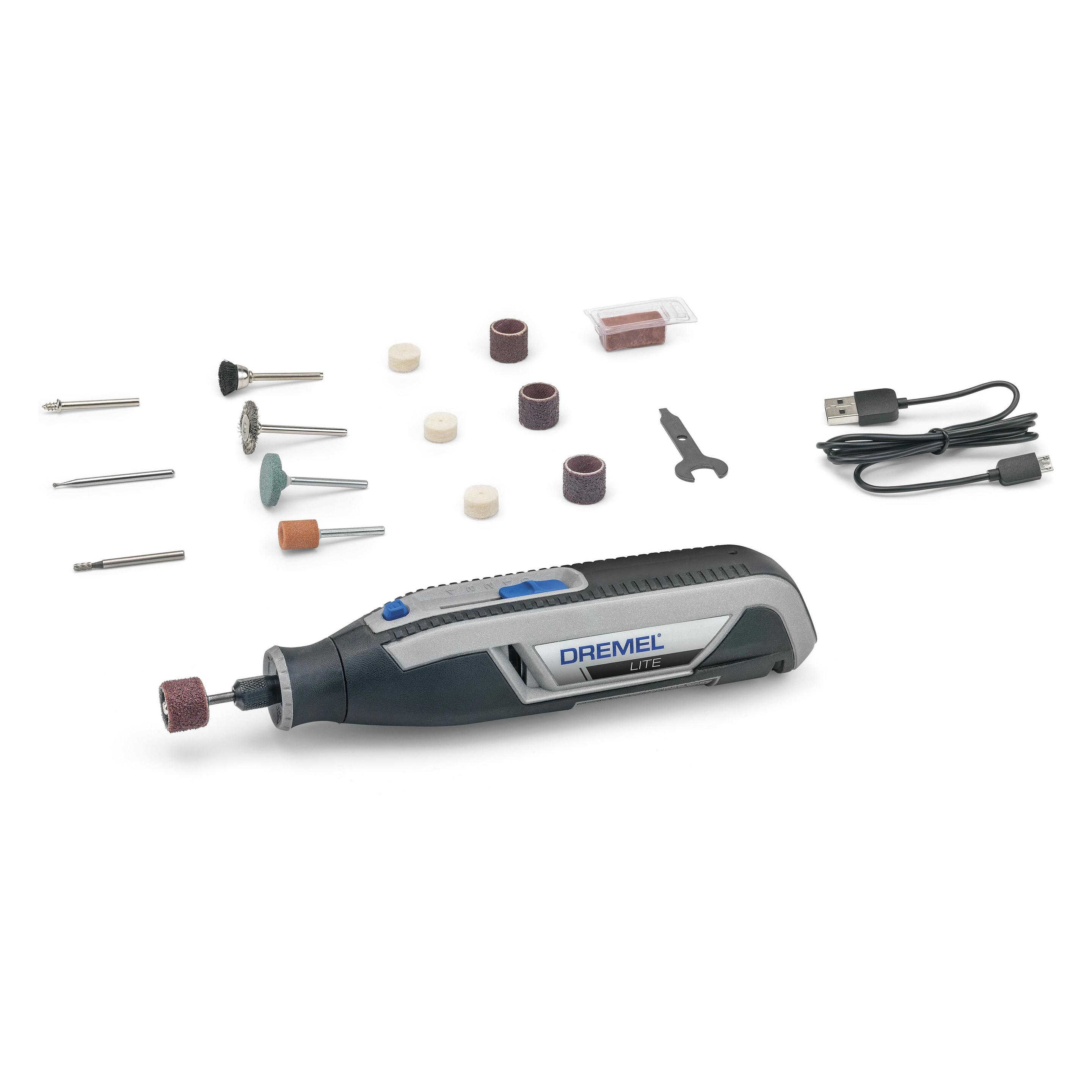 Dremel Lite (Rotationswerkzeug) (F0137760JB)