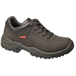 demar Markus  Low Shoes Herren (Braun)