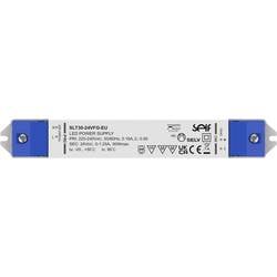 Self Electronics SLT60-24VFG-EU LED-Trafo Konstantspannung 60.0 W 12 - 24 V/DC Überspannung 1 St.