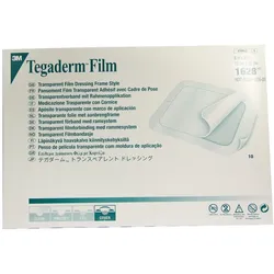 Tegaderm 3M Film 15x20 cm 1628 10 St
