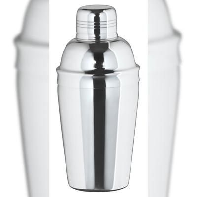 3-teiliger EDELSTAHLSHAKER