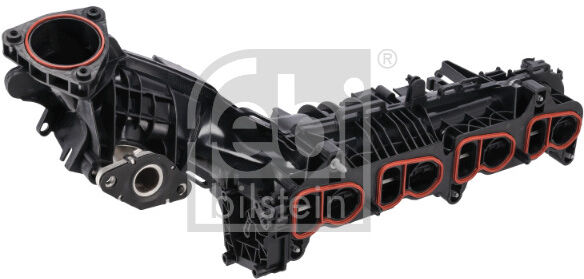 Febi Bilstein Stutzen, Ansaugkrümmer 1001910 Für Bmw