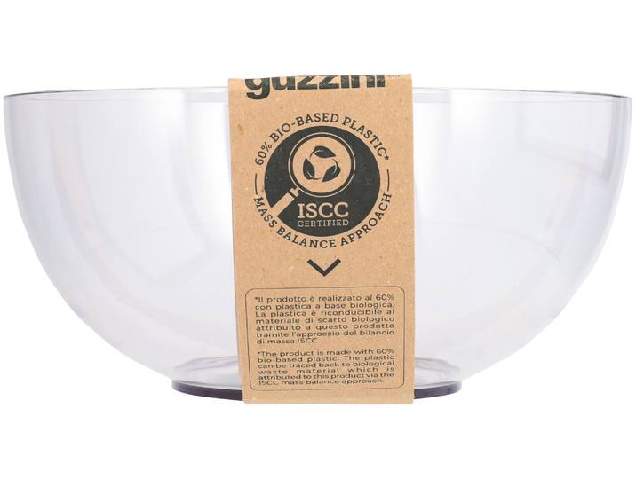 Guzzini Schüssel Biobased 24cm