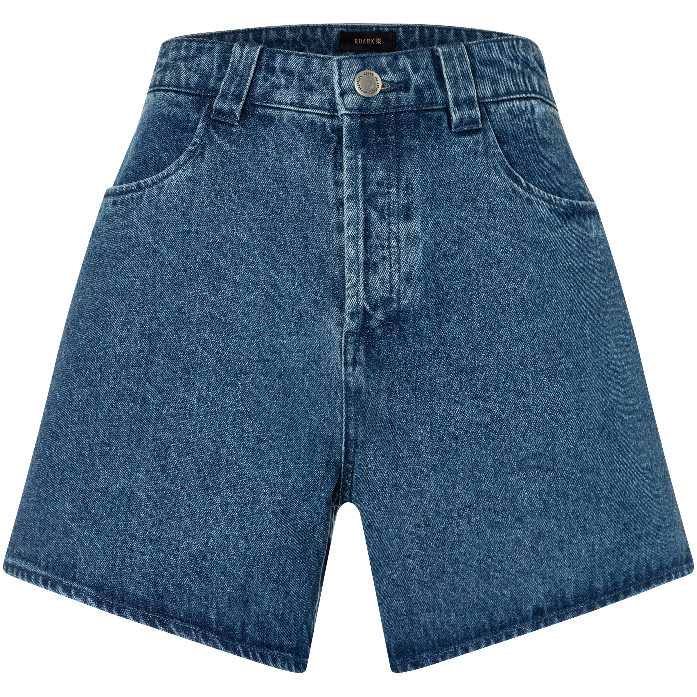 Roark Hwy 1 Damen Jeans & Freizeithose blau Größe S Lifestyle Hautfreundlich