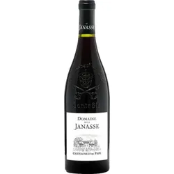 Châteauneuf-du-Pape 2022 - Domaine de la Janasse