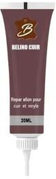 Uplift Essentials Leather Restoration & Revitalizing Cream brown
