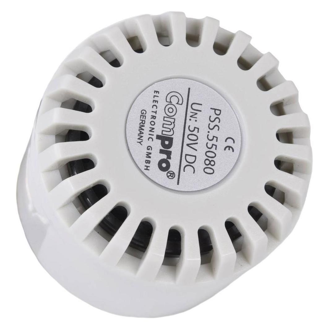 Compro Piezo Sirene PSS (PSS.55.030.W)