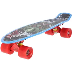 Nils, Skateboard, (22.44")