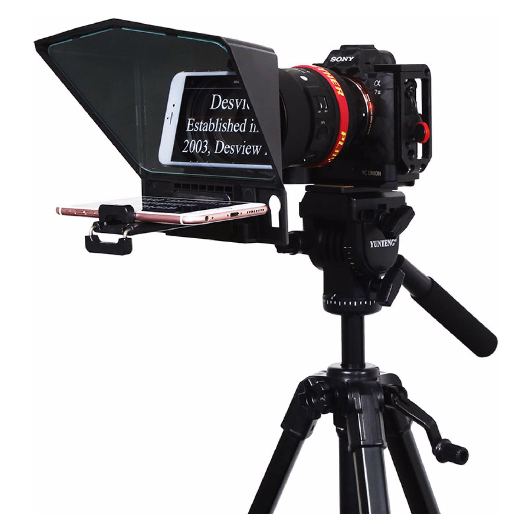 Desview T2 (Teleprompter) (18464846)