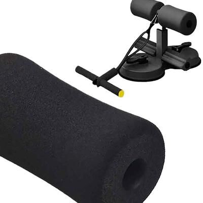 Smart Shopping Spot 2 Pack Sit Up Foot Holder With Foam Roller Pads For Ab Workout Equipment & Home Gym Accessories 2 Pack Sit Up Foot Holder With Foam Roller Pads For Ab Workout Equipment & Home Gym Accessories