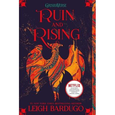 Ruin and Rising, Taschenbuch von Leigh Bardugo, Macmillan USA, 978-1-250-06316-8