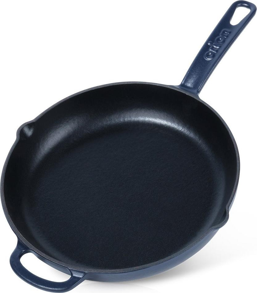 Orion Litina Smalt Pan, diameter 26 cm