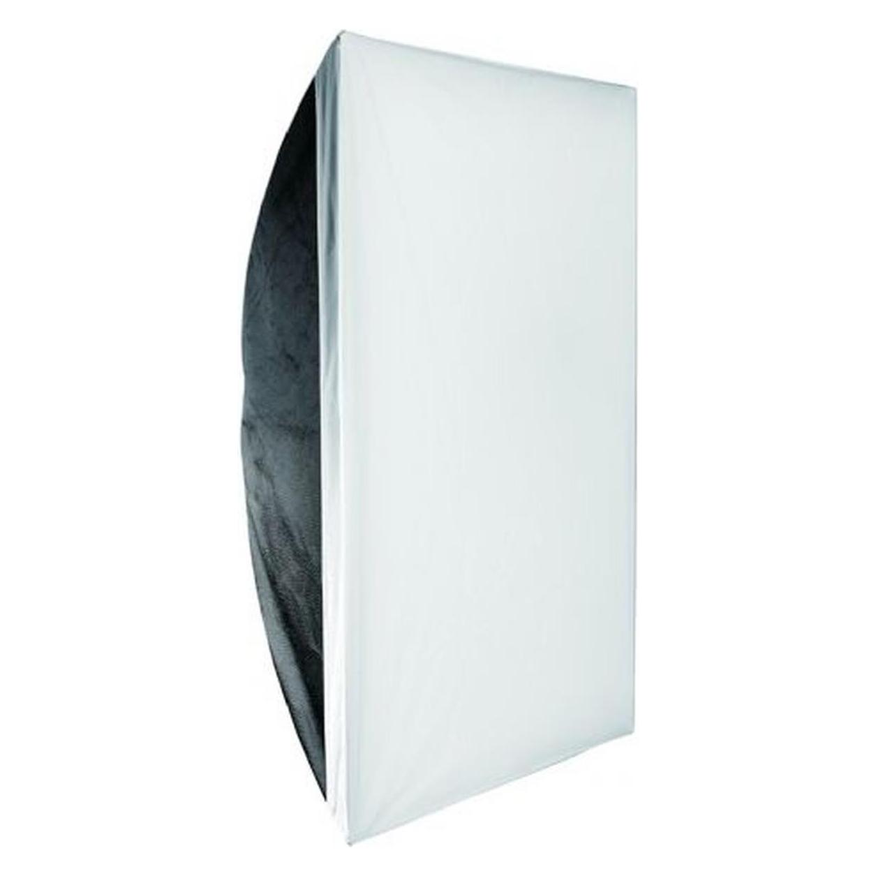 Falcon Eyes Faltbare Softbox FESB-80120 80x120 cm (Softbox, 15 cm) (292320)