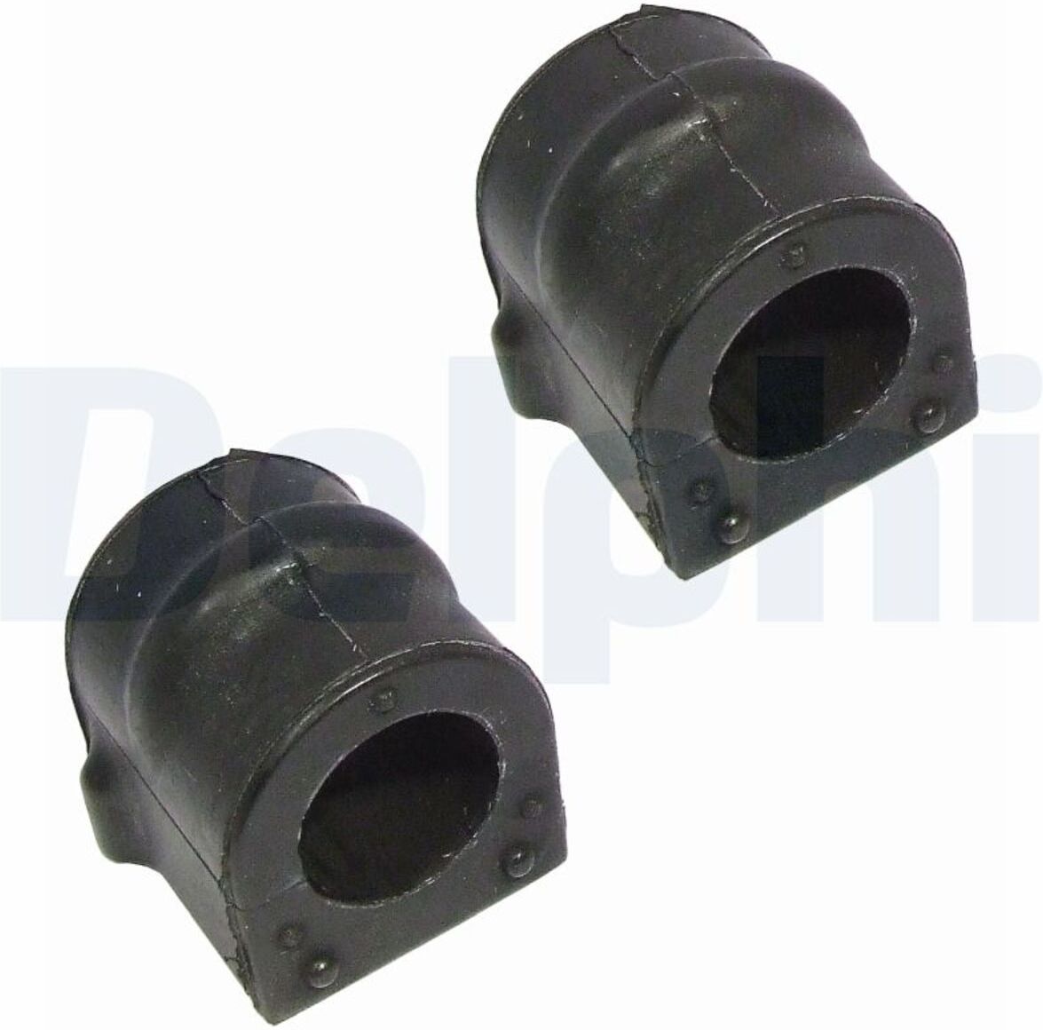 Lagerung, Stabilisator DELPHI TD766W, 2 Stück