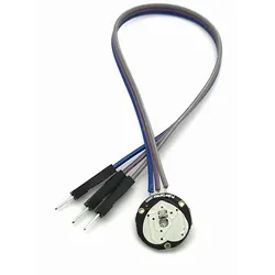 optischer Puls Sensor
