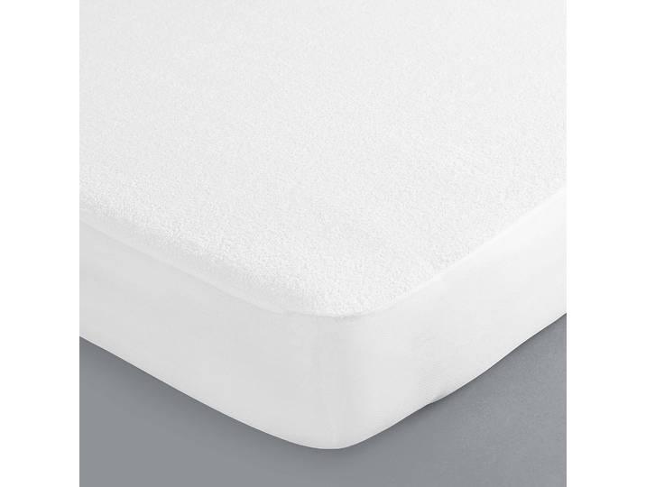 Protège-matelas éponge imperméable PVC - Blancheporte