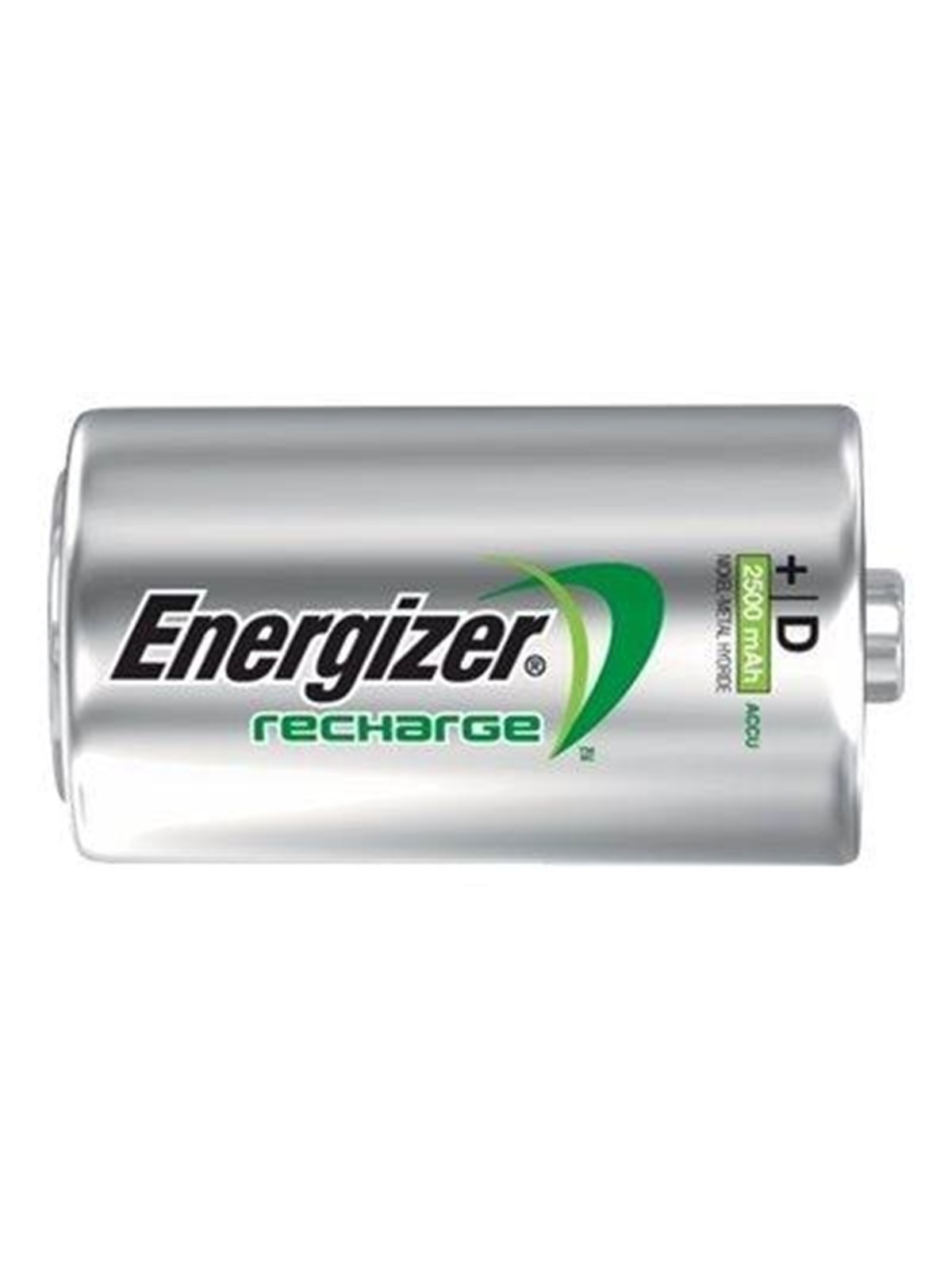 Energizer Recharge Power Plus
