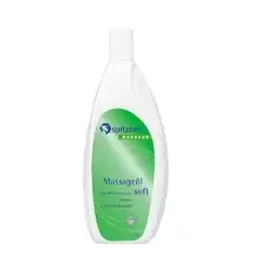 SPITZNER Massageöl soft 1000 ml Öl