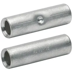 Klauke, Kabelverbindung, Pressverbinder 300qmm 133R Nennquerschnitt 300... 300mm2, Ausführung DIN-Ausführung, Hülsenform lan