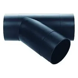 Hy-Gear, Industriestaubsauger Zubehör, Abzweigstücke