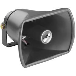 Monacor NR-15KS ELA-Druckkammerlautsprecher 15 W 1 St.