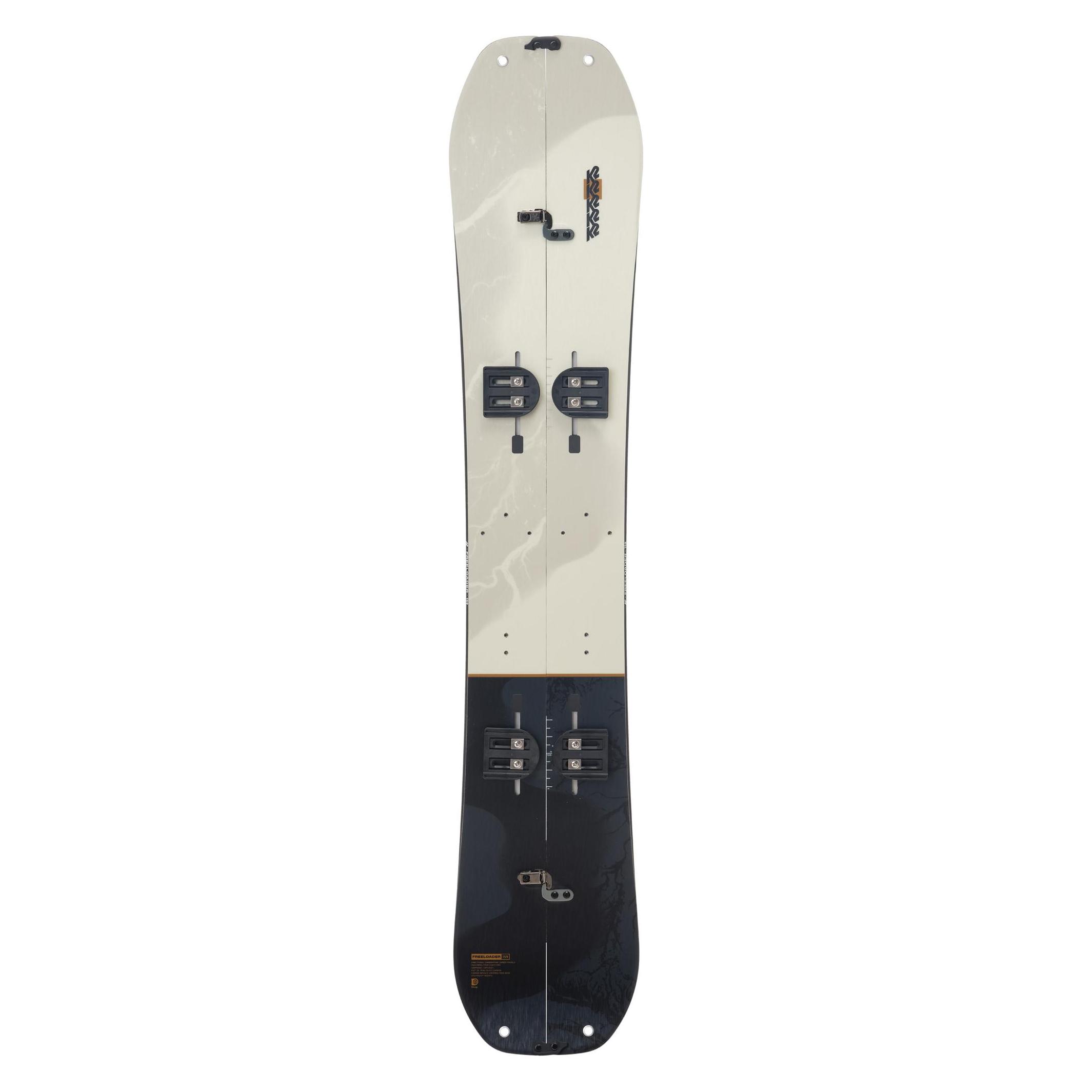 K2 Splitboard Freeloader 2024 (151) (42917599)