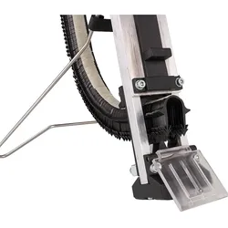 Kombi-Tackergerät für Tackernadel Länge 60 mm