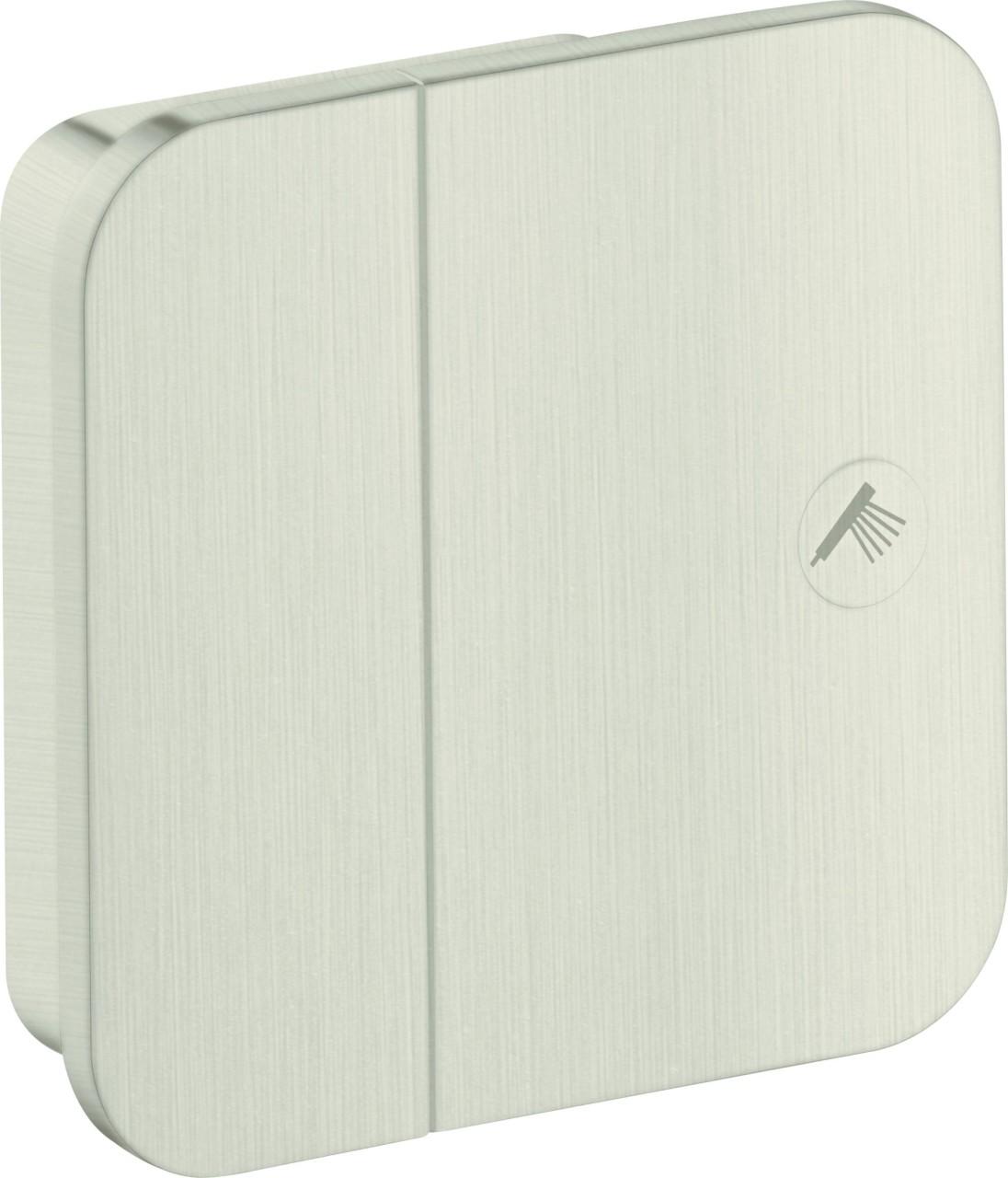Hansgrohe Absperrventil Unterputz Axor One 45771820