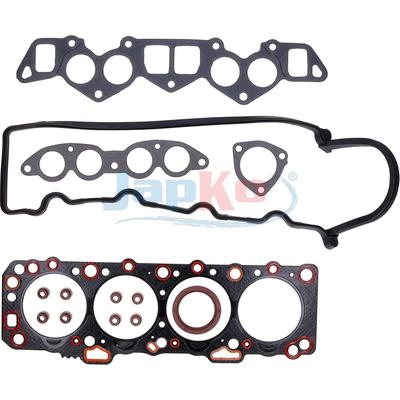 JAPKO Dichtungssatz, Zylinderkopf 48190 für NISSAN