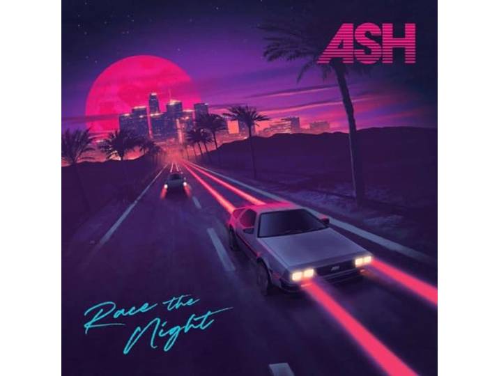 Race the Night