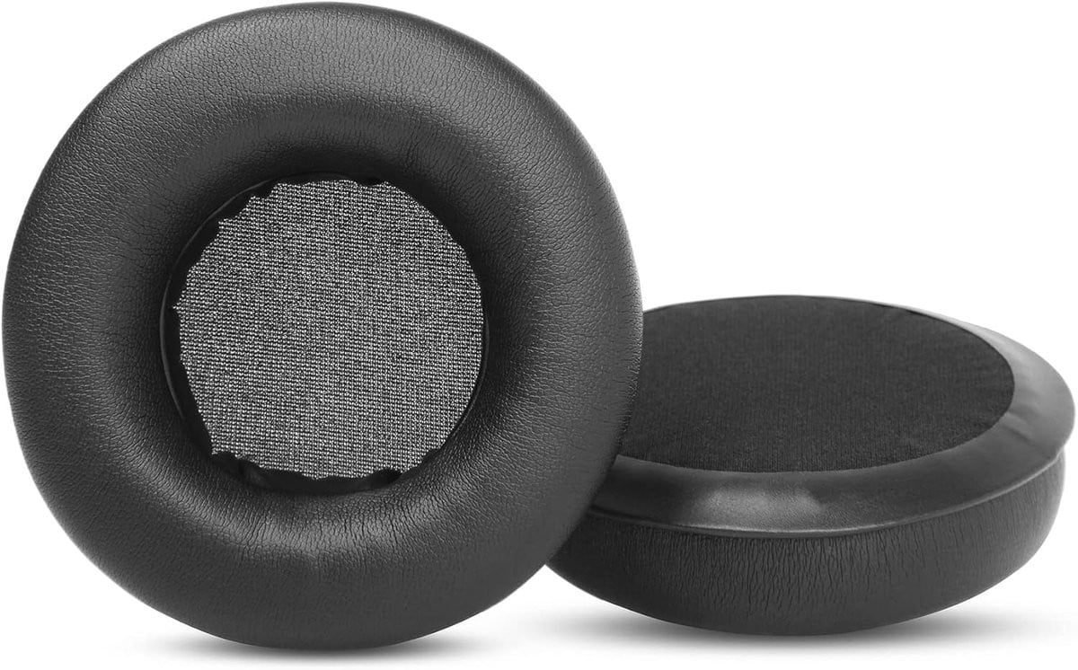 Vervangingsoorkussens compatibel met Razer Kraken Chroma 7.1 hoofdtelefoon