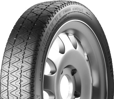 Continental Scontact 145/80 R19 110M Sommerreifen