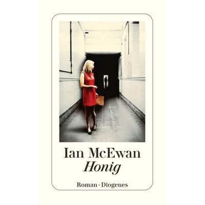 Honig, Taschenbuch von Ian McEwan, Diogenes, 978-3-257-24304-8