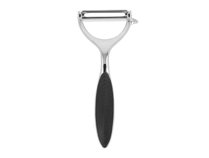 Krumble Dunschiller - RVS - Zilver