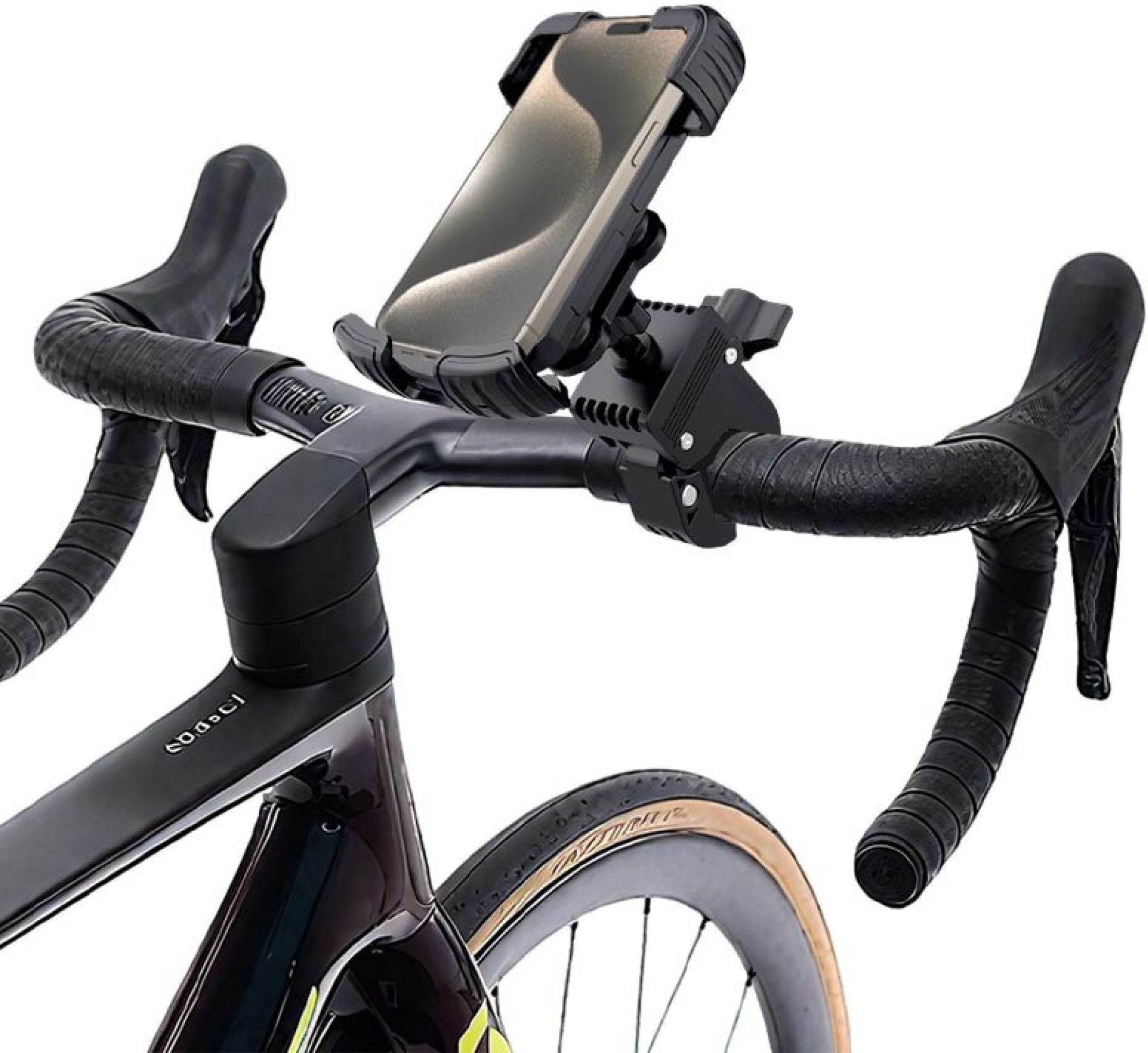 iS Suporte de Telemóvel para Guiador de Bicicleta