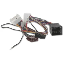  Freisprecheinrichtungsadapter Citroen,Mitsubishi/Peugeo 