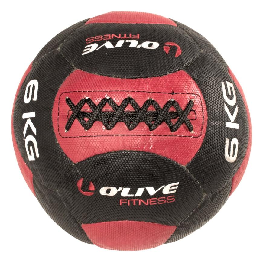Olive O"Live Mini Functional Ball, 6 kg (6 kg) (BA10006.00)