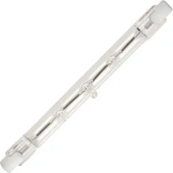SPL | R7s | Stablampe | 118mm | 120W