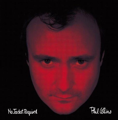Phil Collins - No Jacket Required - Preis vom 11.10.2026 03:10:56 h