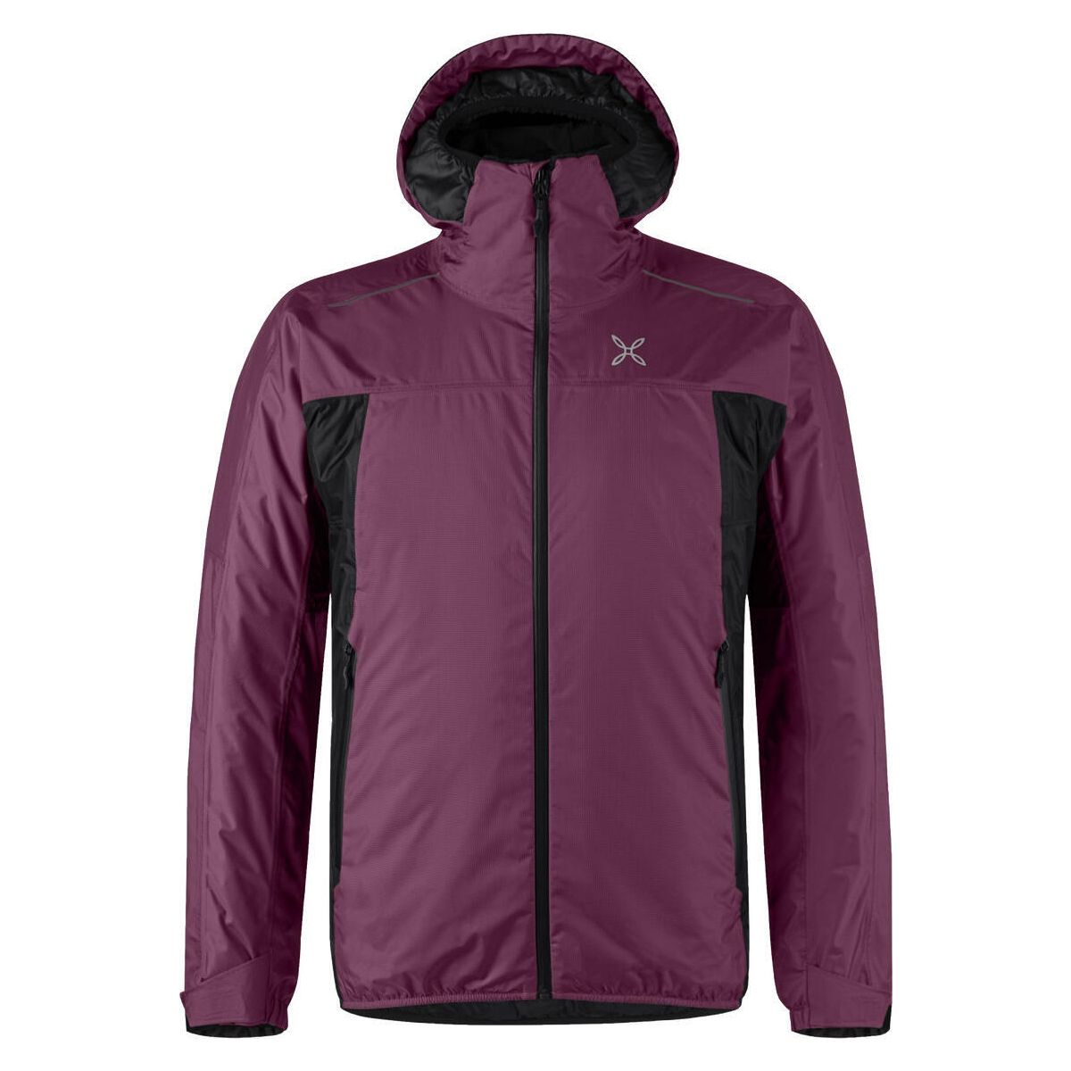 Montura Nevis 2.0 Jacket vinaccia (14) M MJAD81X-TS764-14-M