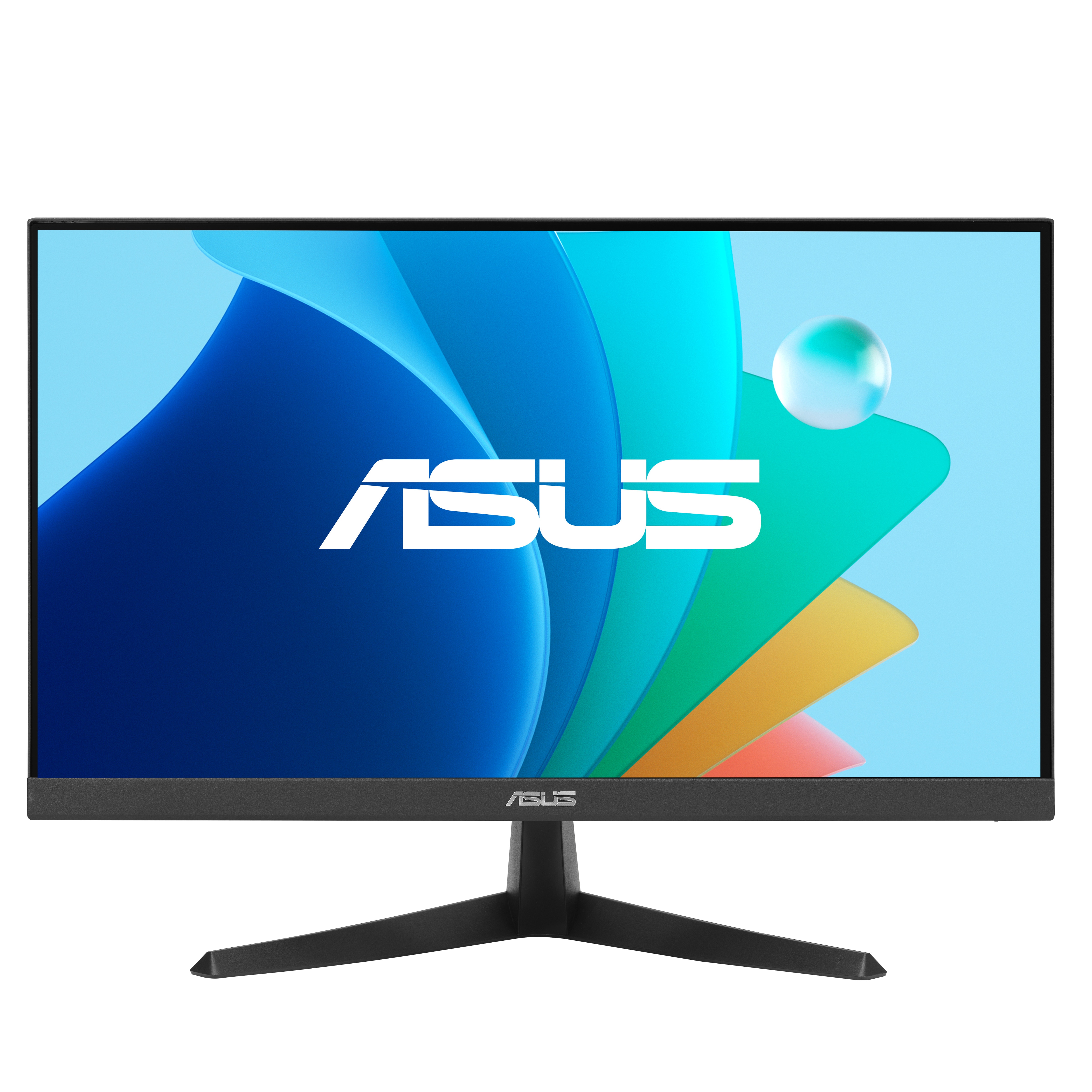 ASUS VY229HF 21.5 Zoll Full HD IPS LED 16:9 100 Hz Office Monitor 90LM0960-B03170