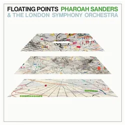 Indigo Press, Schallplatten, PROMISES (UK) (Floating Points (Samuel T. Sheperd))