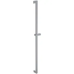LAUFEN CityGliss Brausestange, Höhe: 1030mm, Vollmetall, HF901158423000, Farbe: Edelstahl-Optik
