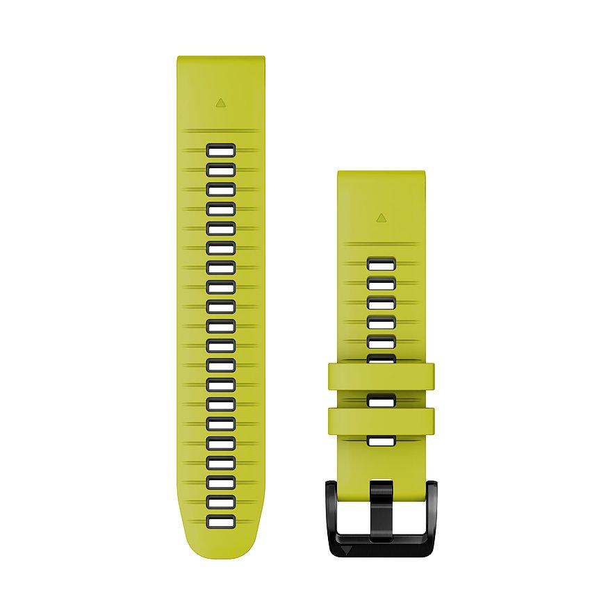 Garmin Kautschukband