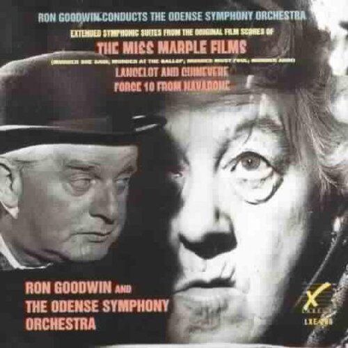 Ron Goodwin - Miss Marple - Preis vom 07.10.2026 11:45:10 h