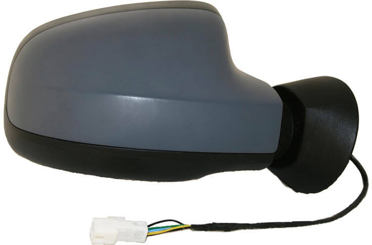 TYC 328-0130 Wing mirror