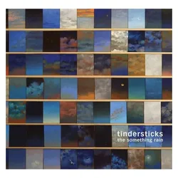 City Slang, Schallplatten, The Something Rain (LP+MP3) (Tindersticks)