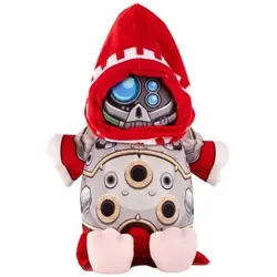Tomy Warhammer Plüschfigur Tech-Priest Manipulus (12 cm)