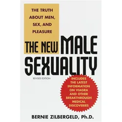 The New Male Sexuality, Ratgeber von Bernie Zilbergeld